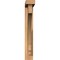 Ekena Millwork Imperial Block Smooth Bracket w/ Offset Brace, Western Red Cedar, 3 1/2"W x 20"D x 24"H BKT0402X20X24IMP05SWR - alternate 4